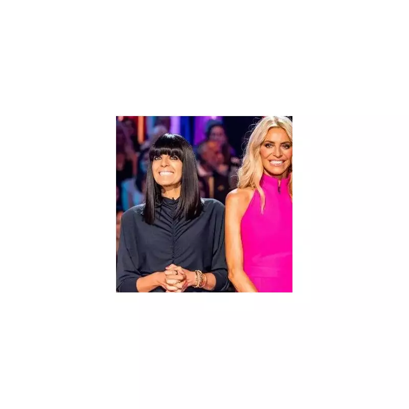 Strictly Come Dancing Shake-Up: BBC Reveals Brand New Hosting Line-Up for 2024 Series