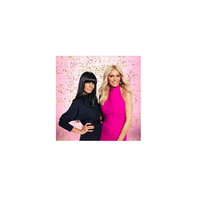 Strictly Come Dancing Shake-Up: Tess Daly and Claudia Winkleman to Be Replaced in Major BBC Revamp