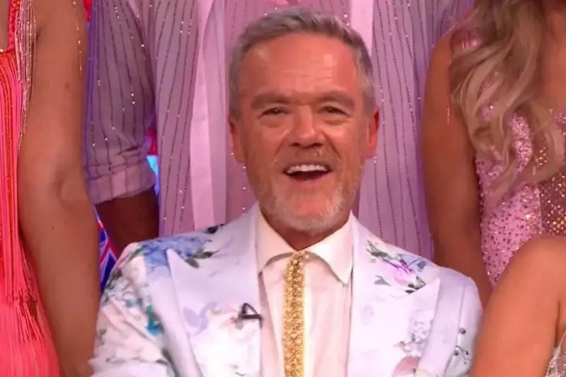 Strictly Come Dancing Week 3: Shocking Exit Leaves Judges Stunned as Fan Favourite Falls