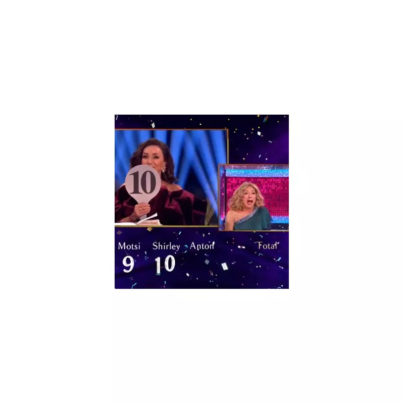 Strictly Come Dancing Week Four Drama: Shocking Exit and Perfect Scores Send Shockwaves Through Competition