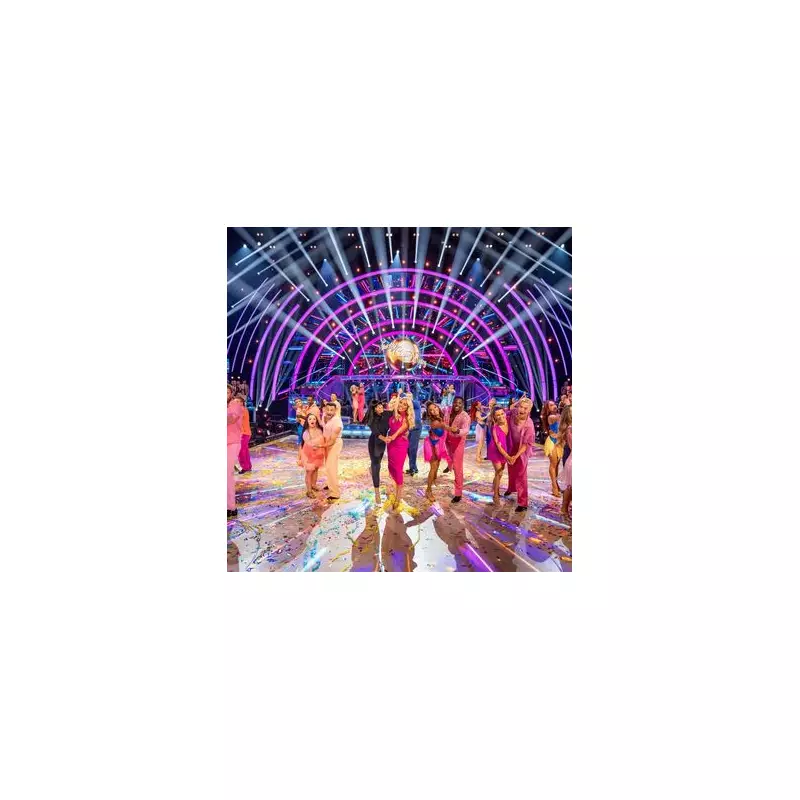 Strictly Come Dancing's Zara McDermott Receives Overwhelming Support After Emotional Week