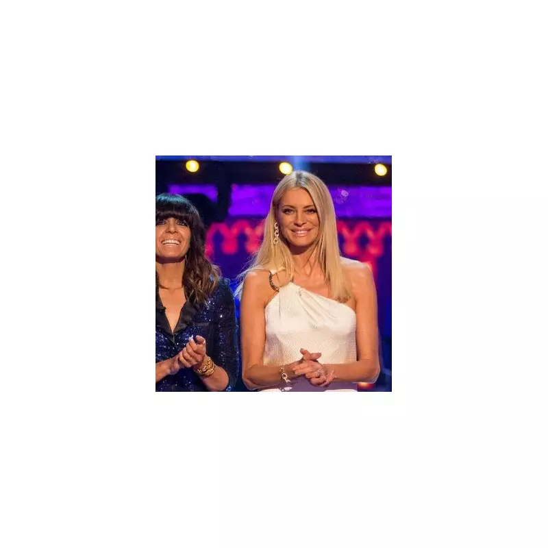 Strictly Crisis: Claudia Winkleman and Tess Daly Forced to Present Through Illness in Shocking BBC Shake-Up