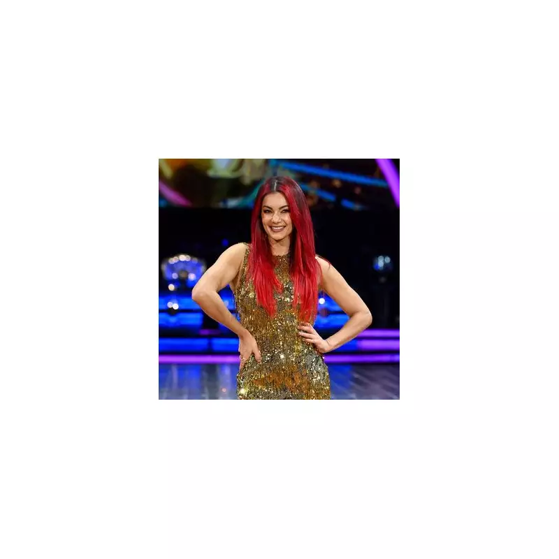 Strictly Sensation: Rugby Legend Chris Robshaw Set to Tango with Dianne Buswell in 2024 Lineup