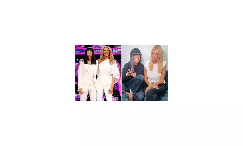 Strictly Shake-Up: Tess Daly and Claudia Winkleman Poised to Exit BBC's Flagship Dance Show