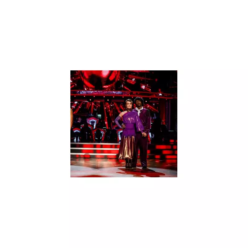 Strictly Star Breaks Silence on 'Unwanted Backstage Kiss' Scandal That Rocked BBC Show