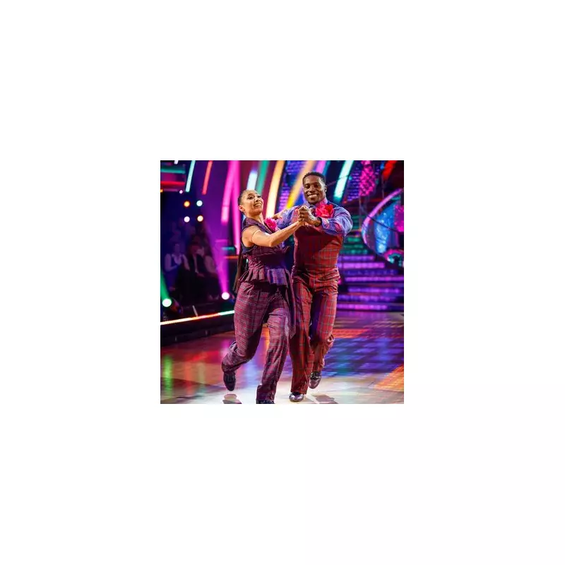 Strictly Star Harry Aikines-Aryeetey's Heartbreaking Baby News: 'We Lost Our Little Girl'