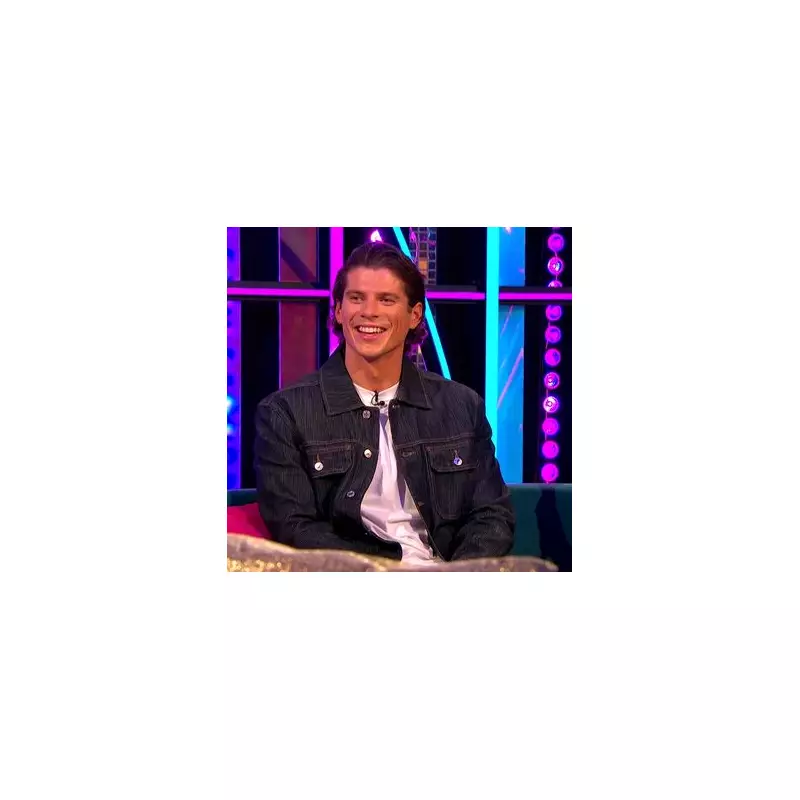 Strictly Star Lewis Capaldi's TV Triumph: BBC Bosses Ecstatic Over Ratings Success