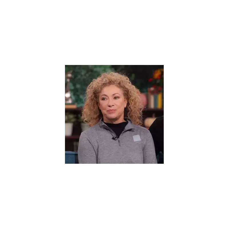 Strictly's Alex Kingston Slams 'Ruthless' Show After Partner Neil Jones's Shocking Exit