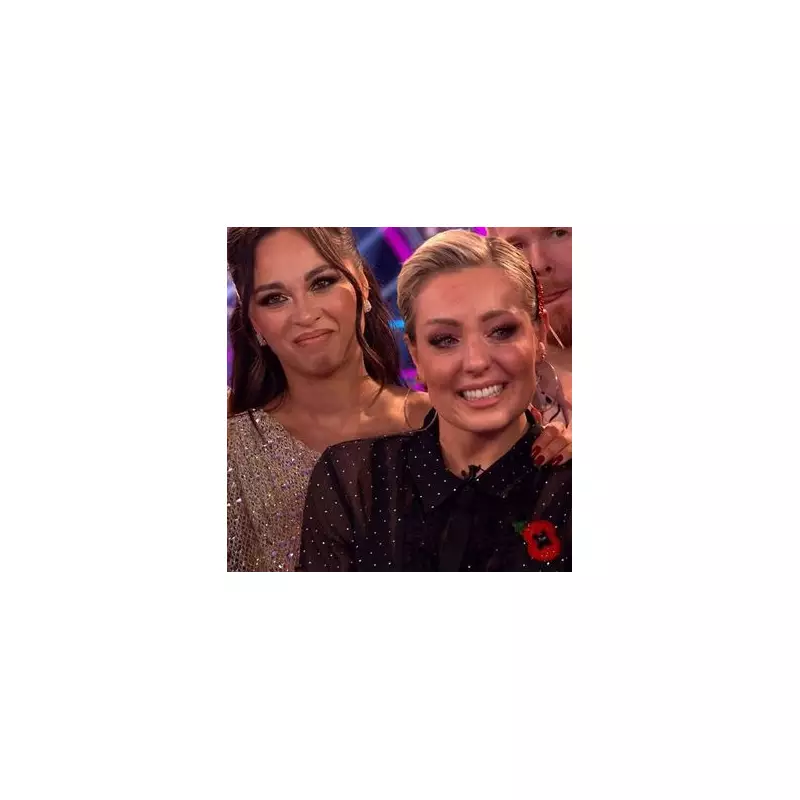 Strictly's Amy Dowden Forced to Miss Major Event Following Hospital Dash