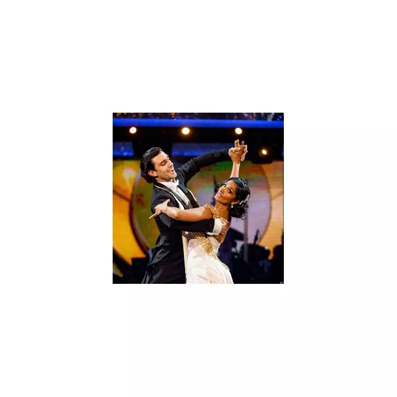 Strictly's Balvinder Sopal Opens Up About 'Tough' Partnership That Almost Broke Her