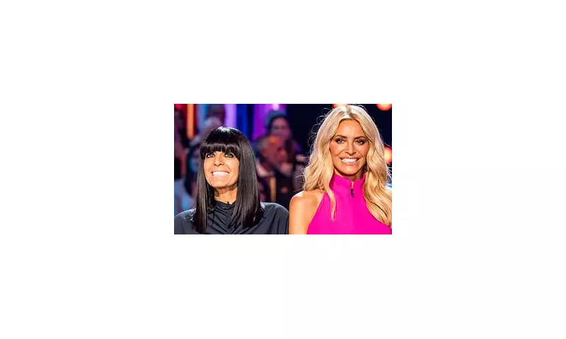 Strictly's Claudia & Tess Make Shock Exit Pact Amid BBC Row
