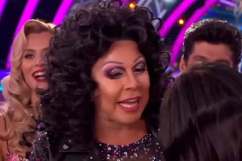 Strictly's Claudia Winkleman and Tess Daly Face Shake-Up as LA Voix Joins Cast