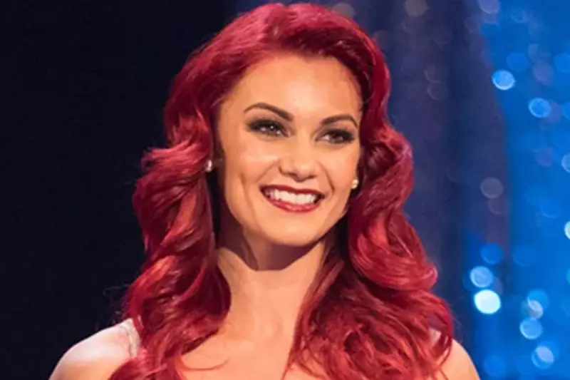 Strictly's Dianne Buswell Announces Pregnancy: 'Our Little Dancing Bubble'