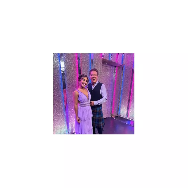 Strictly's Jowita Przystal Reveals Shocking Health Scare That Almost Ended Her Dancing Career