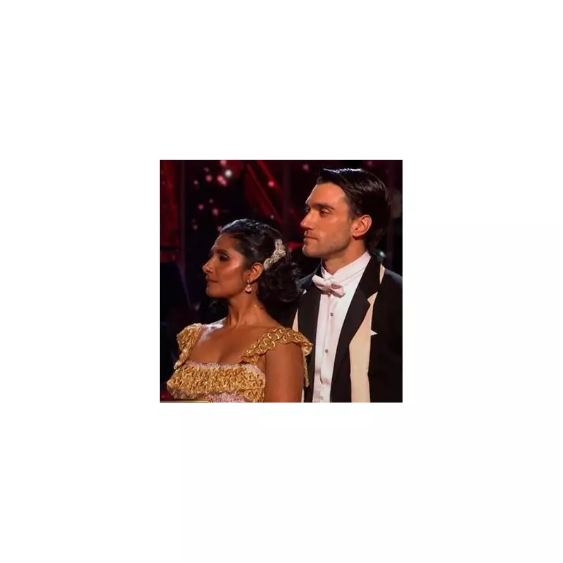 Strictly's Julian Caillon Faces Major Blow as Professional Partner Drops Out Last Minute