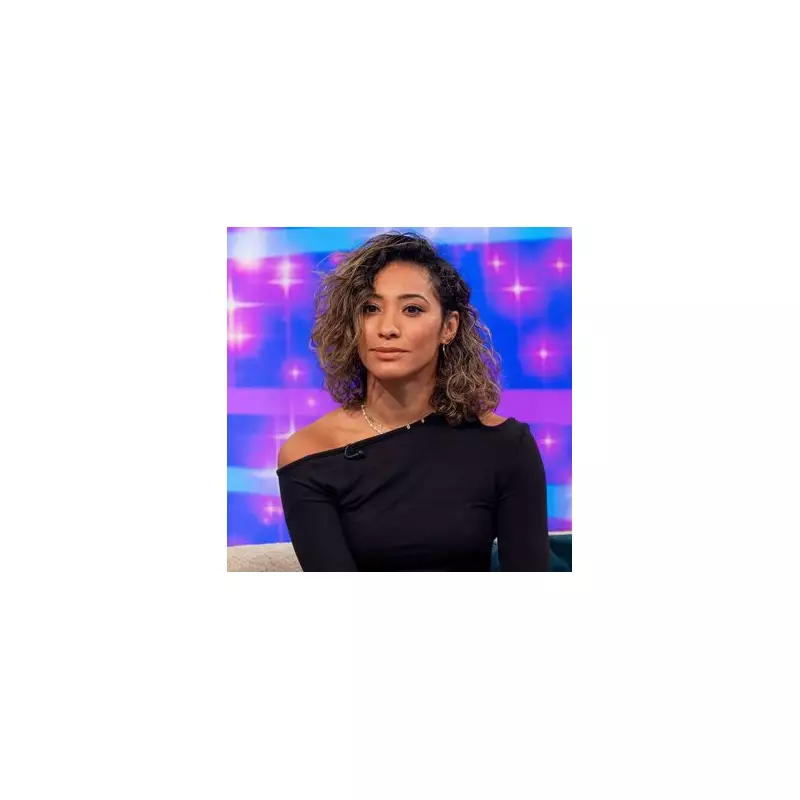 Strictly's Karen Hauer Makes Heartfelt Confession: 'I've Finally Found My Person'