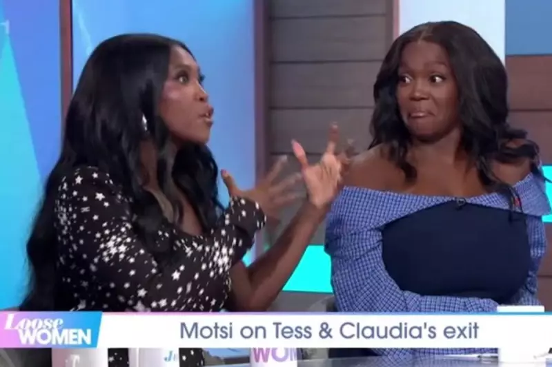 Strictly's Motsi Mabuse Stuns Fans with Emotional Video About Host Oti's Departure