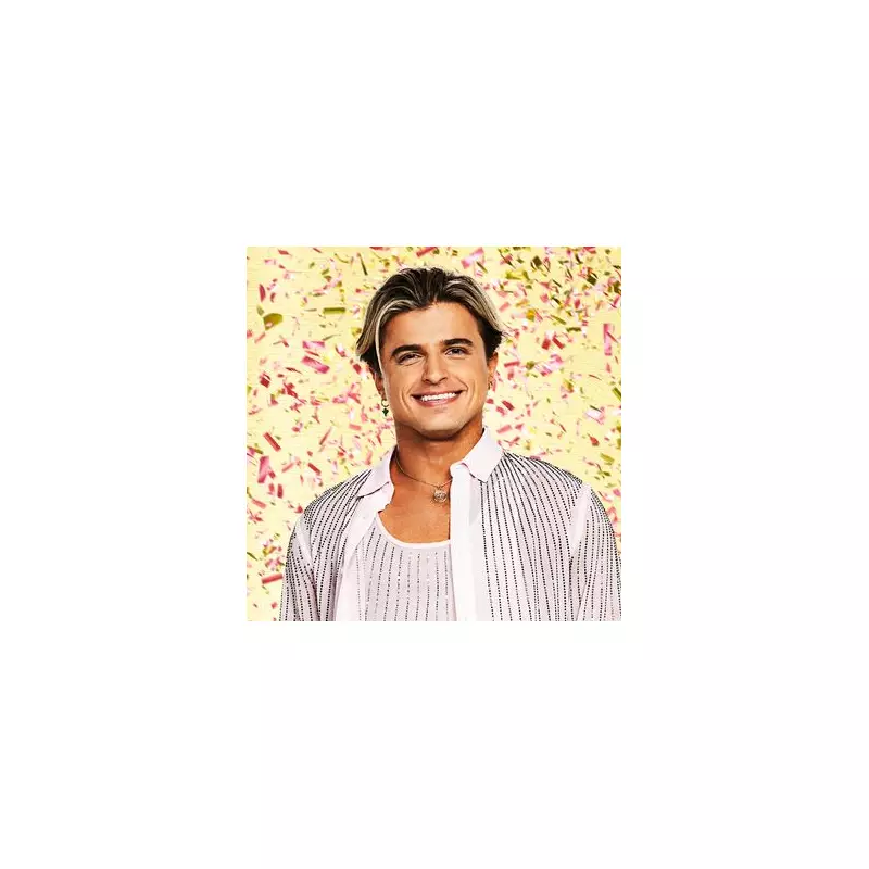 Strictly's Nikita Kuzmin Makes Surprise Career Move After Reaching Final