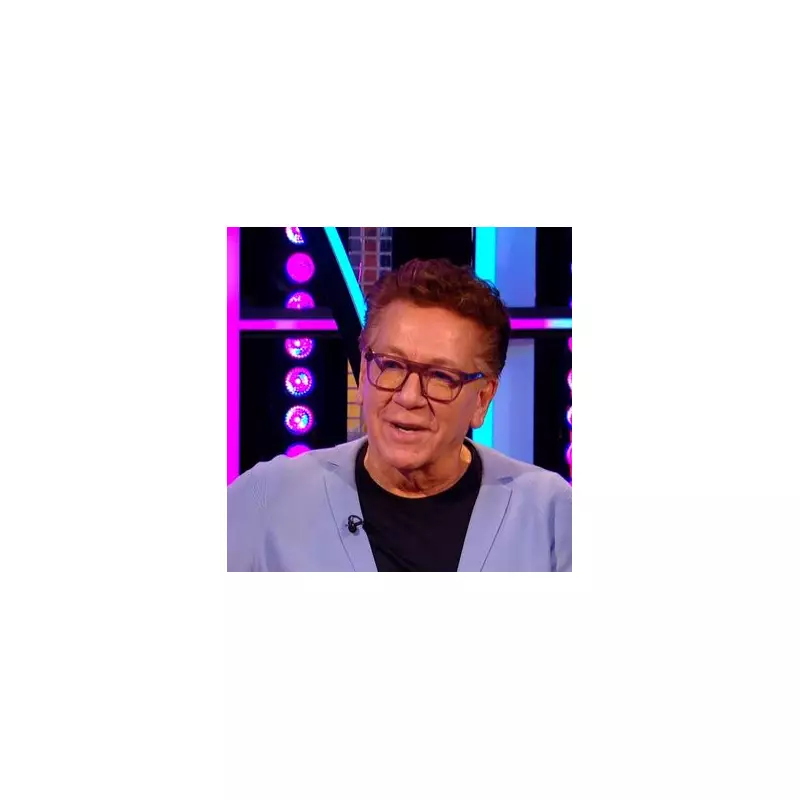 Strictly's Ross King Overwhelmed With Emotion as He Reveals Touching Tribute to Late Friend
