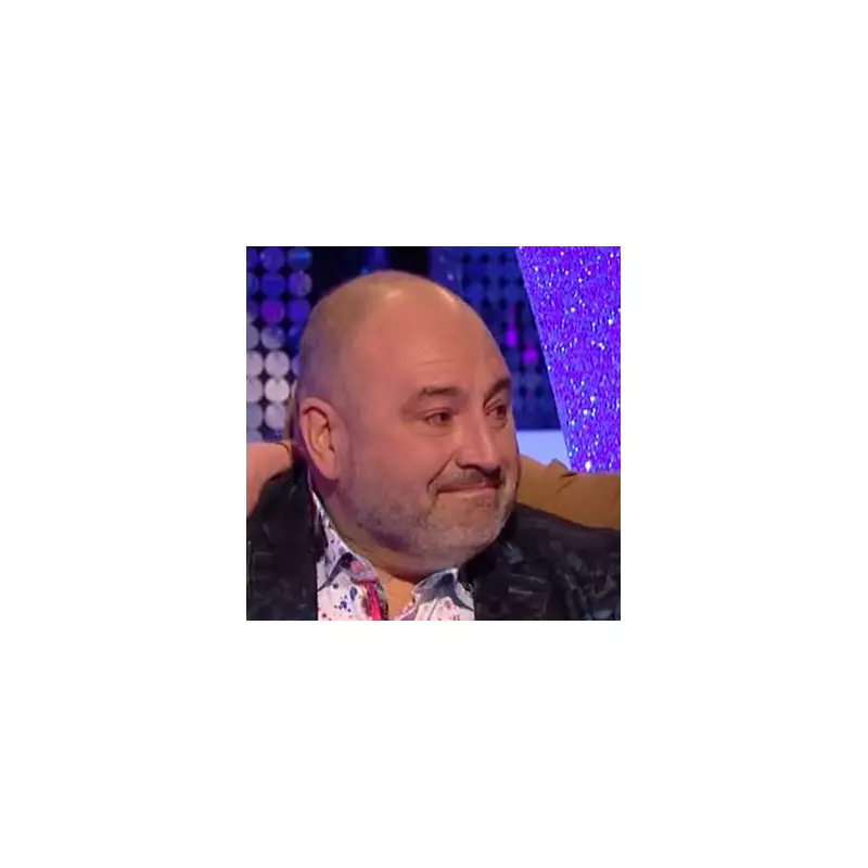 Strictly's Wynne Evans Shows Major 'Tell-Tale Sign' He's Set For Stardom After Weight Loss Transformation