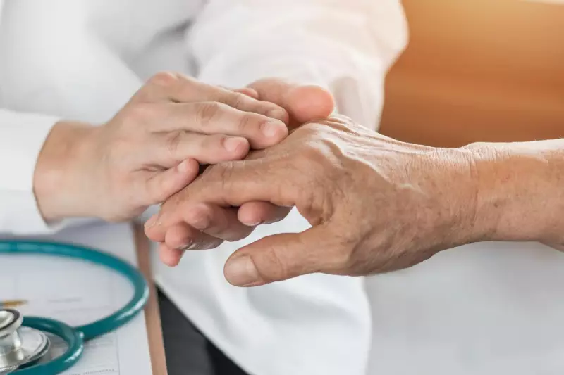 Stroke Survivors Face Postcode Lottery in UK Recovery Support, New Report Reveals