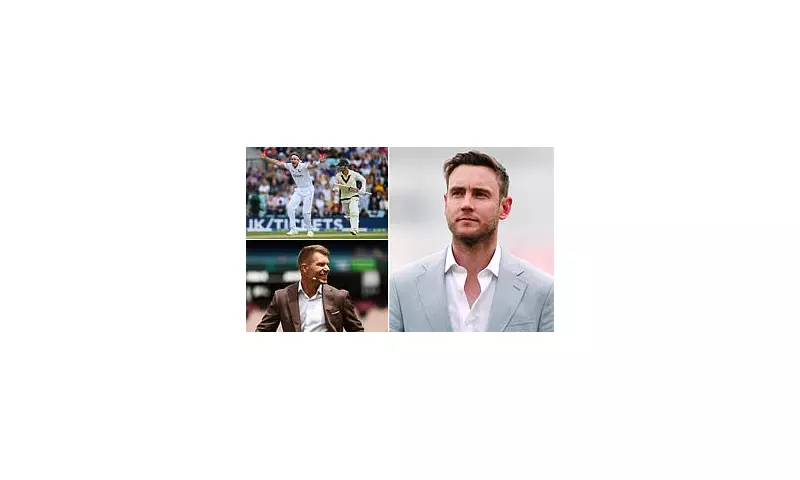 Stuart Broad Delivers Brutal Verdict on David Warner's Test Career in Explosive New Book