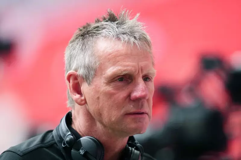 Stuart Pearce's Surprising Punditry Debut in Gloucester Pub Revealed
