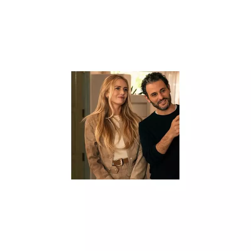 Succession Star Reveals Nobody Wants His Character's Spinoff - And He's Fine With That