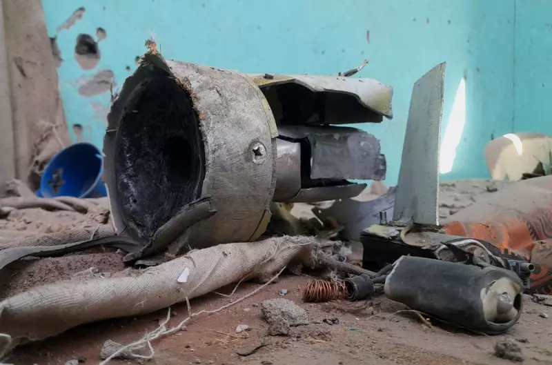 Sudan's El Fasher Siege: Thousands Trapped in City on Brink of Catastrophe