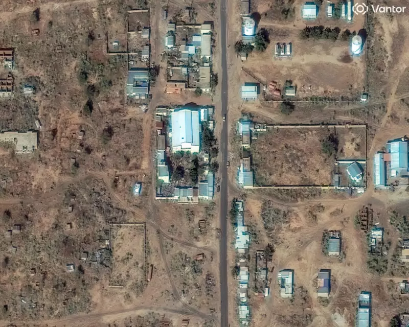 Sudan's Forgotten War: The Battle for El Fasher and the Unfolding Humanitarian Catastrophe