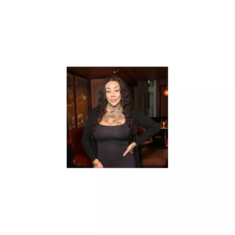 Sugababes Star Mutya Buena's Heartbreaking Postnatal Depression Confession: 'I Felt Like a Failure'