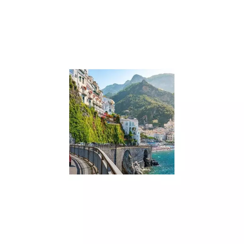 Sun-Kissed Escape: Why This European Paradise Is Becoming Brits' New Home Away From Home