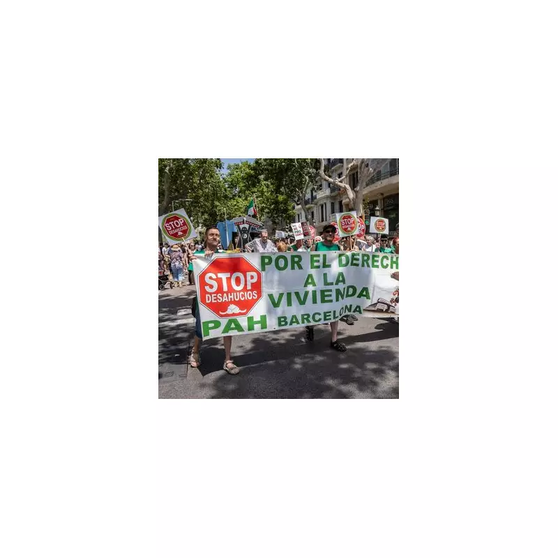 Sun, Sangria and Smiles: Spain's Tourism Boss Makes Surprising Plea to British Holidaymakers