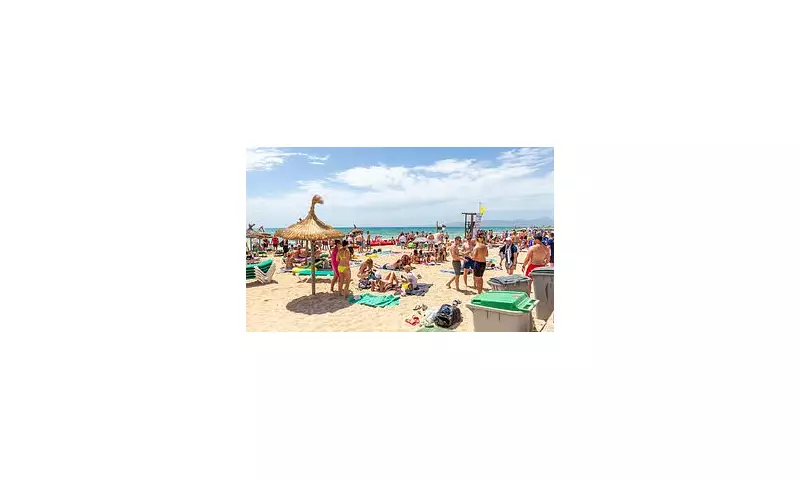 Sun, Sea and Surcharges: Mallorca and Ibiza to Impose Controversial Daily Tourist Tax
