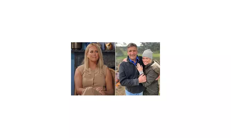 Sunrise Star Samantha Armytage Announces Shock Split From Husband Richard Lavender After Two Years of Marriage