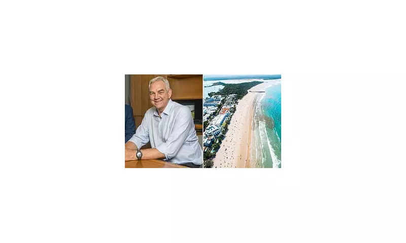 Sunshine Coast Council Rocked by Major Fraud Scandal: Internal Investigation Launched