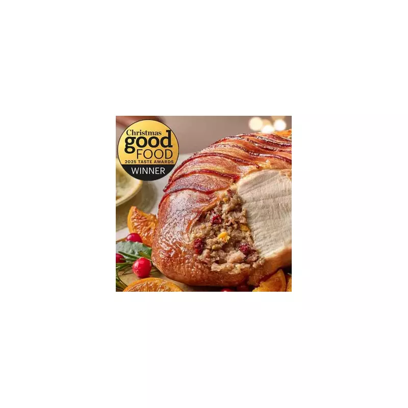 Supermarket Christmas Dinner Blind Taste Test Crowns Unexpected Winner