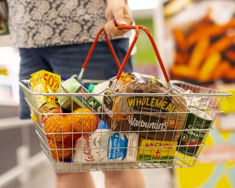 Supermarket Loyalty Card Trap: Are You Really Saving Money?