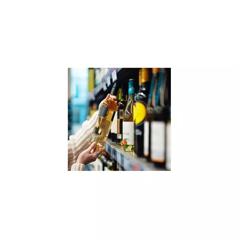 Supermarket Wine Secrets: How to Spot Award-Winning Bottles Without Breaking the Bank