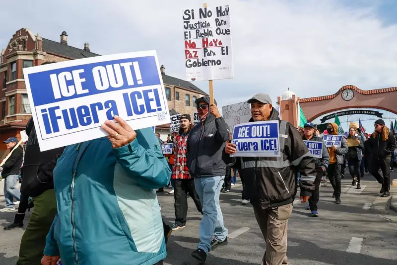 Supreme Court Condemns ICE Racial Profiling of US Citizens in Landmark Ruling