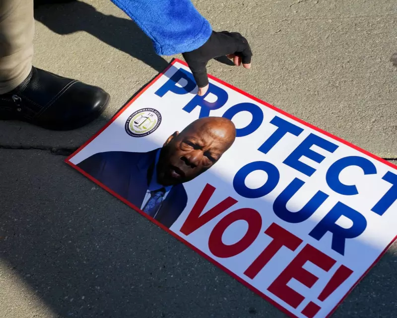Supreme Court Deals Crushing Blow to Voting Rights Act: What It Means for American Democracy