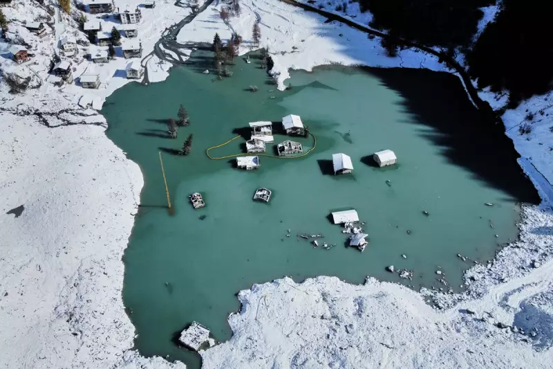 Swiss Momentum Soars: Nestlé's Strategic Pivot Sparks Investor Frenzy