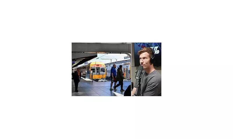 Sydney Commuter's Secret Bus Hack Reveals How To Travel For FREE - Saving £200 Monthly