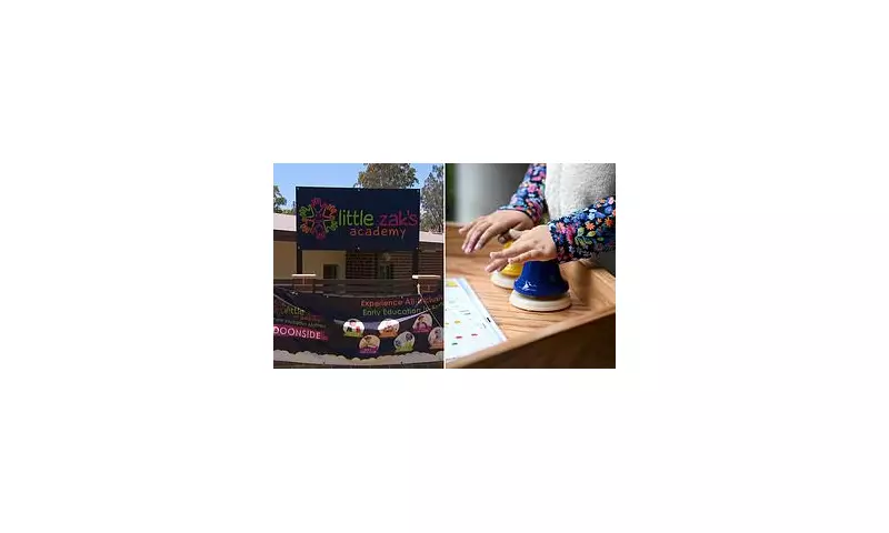 Sydney Daycare Horror: Toddler Found Wandering Streets Alone After Escaping Little Zak's Centre