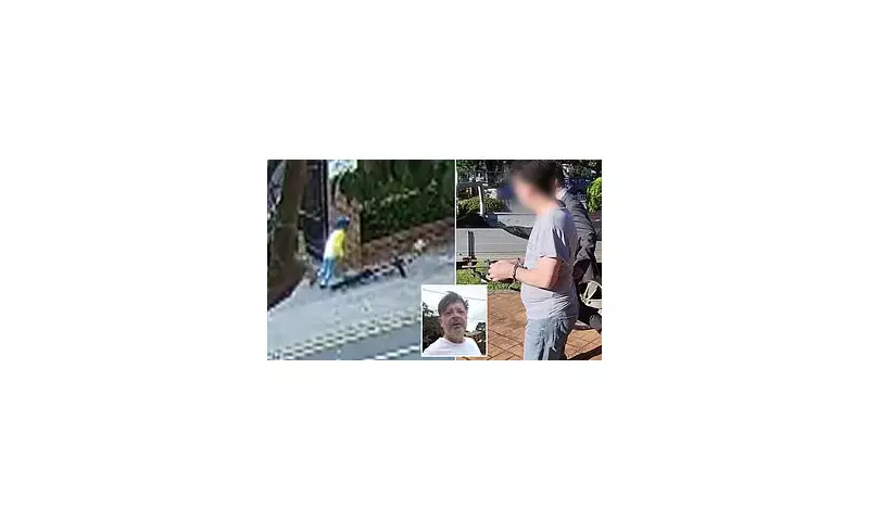 Sydney Grandmother's Terrifying Ordeal: Vicious Home Invasion Shocks Strathfield Community