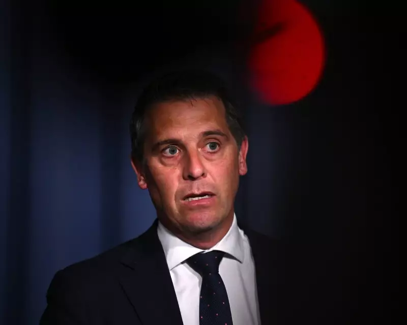 Sydney Hospital Gas Supply Sabotage: Woman Arrested in Critical Infrastructure Attack