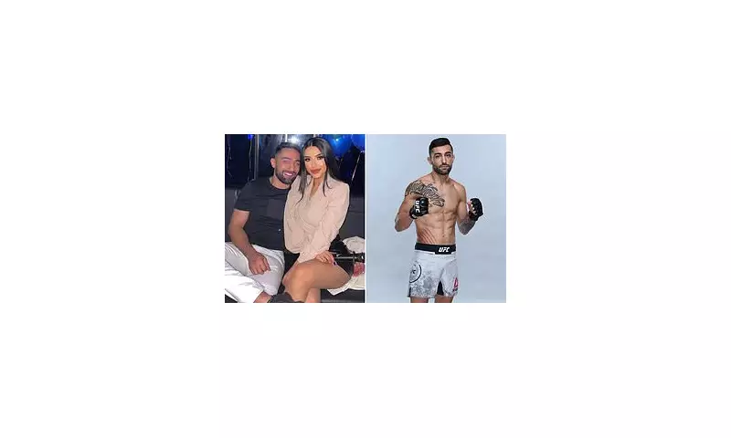 Sydney Mourns UFC Star Suman Mokhtarian: Beloved Fighter Gunned Down in Targeted Attack