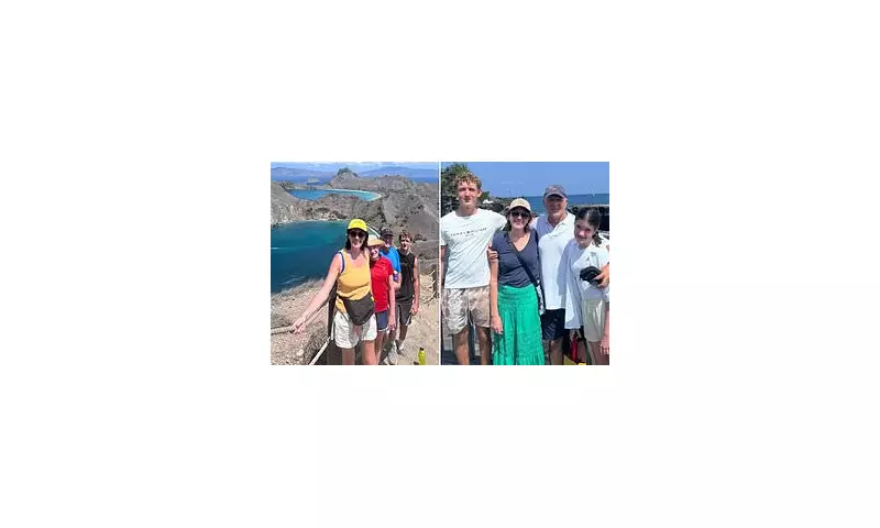 Sydney to Bali: Why This Australian Family Abandoned City Life for Tropical Paradise