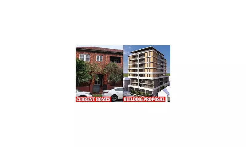 Sydney's Affordable Housing Revolution: New Marrickville Apartments Offer Hope Amid Crisis