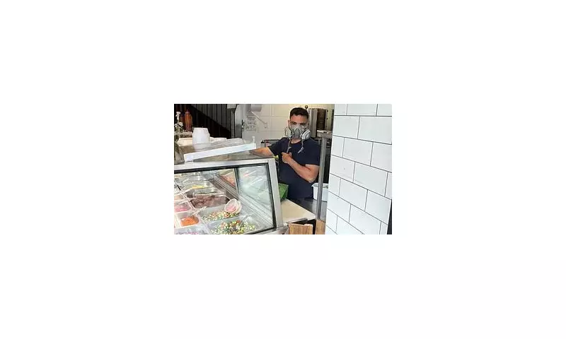 Sydney's Historic Plane Trees Face the Axe: Council Declares 'Breathing Mask' Trees a Health Hazard